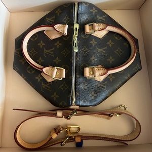 LV SPEEDY 25
